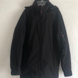 Weatherproof Brand Mens Jacket.